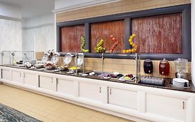 Doubletree By Hilton Boston-Andover